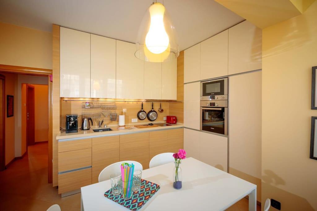 Green Apartment - Top Location, Near City Center! Sofya Dış mekan fotoğraf
